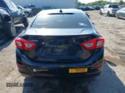 ✅ 2018 Chevrolet Cruze LS • VIN: 1G1BC5SM8J7135435 • Lot: 42811499. Listed on IAAI with 116,382 mi. Free auction sales archive from the USA and detailed vehicle history report at DreamBid. Image 16.