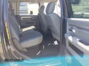 ✅ 2017 Ram 1500 Big Horn • VIN: 3C6RR7LTXHG511984 • Lot: 42696431. Listed on IAAI with 252,406 mi. Free auction sales archive from the USA and detailed vehicle history report at DreamBid. Image 8.