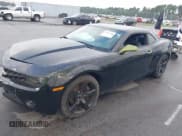 ✅ 2011 Chevrolet Camaro 2LS • VIN: 2G1FA1ED5B9166220 • Lot: 43043951. Wystawiony na IAAI z przebiegiem 52 540 mil. Bezpłatny archiwum sprzedaży aukcyjnych z USA i szczegółowy raport historii pojazdu na DreamBid. Zdjęcie 17.