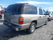 ✅ 2002 Chevrolet Suburban LT • VIN: 1GNFK16ZX2J138018 • Лот: 41877385. Опубликован ранее на IAAI с пробегом 235 161 миль. Бесплатный доступ к архиву аукционных продаж из США и подробный отчёт об истории автомобиля на DreamBid. Изображение 4.