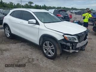 ✅ 2020 Mercedes-Benz GLA 250 • VIN: WDCTG4GB2LJ686994 • Lot: 42629866. Wystawiony na IAAI z przebiegiem 60 129 mil. Bezpłatny archiwum sprzedaży aukcyjnych z USA i szczegółowy raport historii pojazdu na DreamBid. Zdjęcie 1.