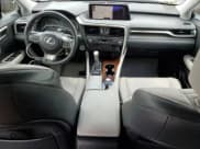 ✅ 2017 Lexus RX 350 • VIN: 2T2BZMCA2HC084197 • Lot: 64711255. Listed on Copart with 52,075 mi. Free auction sales archive from the USA and detailed vehicle history report at DreamBid. Image 8.