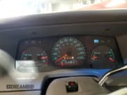 ✅ 1996 Mercury Grand Marquis GS • VIN: 2MELM74W8TX656718 • Lot: 70944805. Listed on Copart with 199,123 mi. Free auction sales archive from the USA and detailed vehicle history report at DreamBid. Image 9.