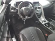 ✅ 2019 Aston Martin DB11 AMR • VIN: SCFRMFEV1KGL07949 • Lot: 75059624. Listed on Copart with 8,798 mi. Free auction sales archive from the USA and detailed vehicle history report at DreamBid. Image 8.