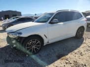 ✅ 2018 BMW X3 M40i • VIN: 5UXTS3C53J0Y96620 • Lot: 90704775. Wystawiony na Copart z przebiegiem 29 840 mil. Bezpłatny archiwum sprzedaży aukcyjnych z USA i szczegółowy raport historii pojazdu na DreamBid. Zdjęcie 1.