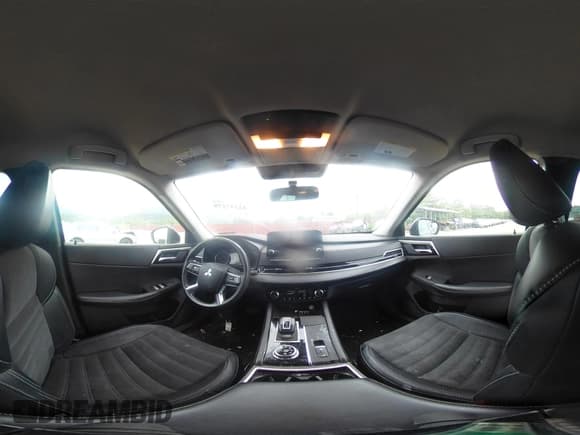 ✅ 2023 Mitsubishi Outlander SE • VIN: JA4J4UA84PZ051523 • Lot: 42347279. Wystawiony na IAAI z przebiegiem 43 269 mil. Bezpłatny archiwum sprzedaży aukcyjnych z USA i szczegółowy raport historii pojazdu na DreamBid. Zdjęcie 18.