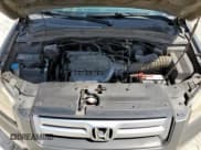 ✅ 2008 Honda Pilot VP • VIN: 5FNYF28218B002663 • Лот: 80402395. Опубликован ранее на Copart с пробегом 253 305 миль. Бесплатный доступ к архиву аукционных продаж из США и подробный отчёт об истории автомобиля на DreamBid. Изображение 12.