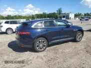 ✅ 2020 Jaguar F-Pace 25t Premium • VIN: SADCJ2FX8LA619250 • Lot: 80426684. Listed on Copart with Not provided. Free auction sales archive from the USA and detailed vehicle history report at DreamBid. Image 3.