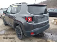 ✅ 2021 Jeep Renegade Jeepster • VIN: ZACNJDAB1MPM27128 • Лот: 41460181. Опубликован ранее на IAAI с пробегом 67 466 миль. Бесплатный доступ к архиву аукционных продаж из США и подробный отчёт об истории автомобиля на DreamBid. Изображение 3.