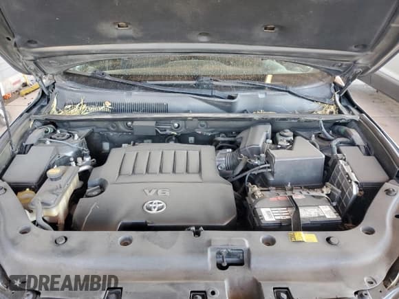 ✅ 2008 Toyota RAV4 Sport • VIN: JTMZK32V686015171 • Lot: 56194485. Listed on Copart with 167,889 mi. Free auction sales archive from the USA and detailed vehicle history report at DreamBid. Image 11.