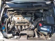 ✅ 2010 Honda Accord EX • VIN: 1HGCP2F79AA096426 • Lot: 42658947. Listed on IAAI with 129,981 mi. Free auction sales archive from the USA and detailed vehicle history report at DreamBid. Image 10.