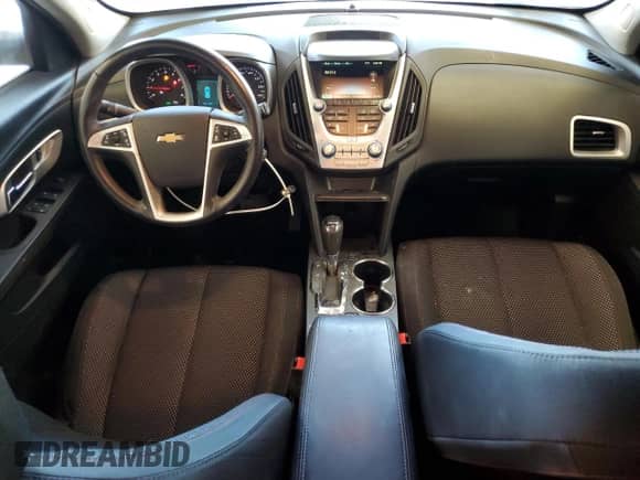 2017 Chevrolet Equinox LT с VIN 2GNFLFEKXH6344380, выставлен на аукционе Copart как лот 82578895 с пробегом 122 237 миль миль и Чистый • Clean title. История ставок и продаж доступна на DreamBid. Изображение 8.