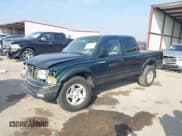 ✅ 2003 Toyota Tacoma • VIN: 5TEHN72N93Z305233 • Lot: 43746758. Wystawiony na IAAI z przebiegiem 201 283 mil. Bezpłatny archiwum sprzedaży aukcyjnych z USA i szczegółowy raport historii pojazdu na DreamBid. Zdjęcie 17.