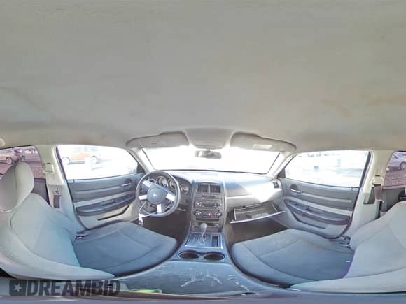 2008 Dodge Charger с VIN 2B3KA43RX8H199624, выставлен на аукционе Copart как лот 78526034 с пробегом 126 576 миль миль и Списание • Salvage title. История ставок и продаж доступна на DreamBid. Изображение 12.