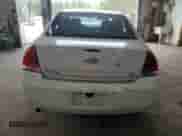 2014 Chevrolet Impala Police Police с VIN 2G1WD5E3XE1159790, выставлен на аукционе Copart как лот 55505895 с пробегом 155 366 миль миль и Списание • Salvage title. История ставок и продаж доступна на DreamBid. Изображение 6.