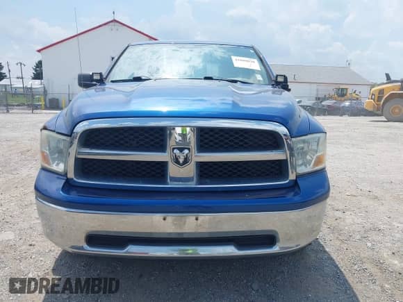 2010 Dodge 1500 Laramie с VIN 1D7RV1GT1AS122991, выставлен на аукционе IAAI как лот 42880820 с пробегом 205 583 миль миль и . История ставок и продаж доступна на DreamBid. Изображение 12.