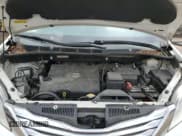 ✅ 2012 Toyota Sienna XLE AAS • VIN: 5TDYK3DC5CS217032 • Lot: 62197015. Listed on Copart with 133,717 mi. Free auction sales archive from the USA and detailed vehicle history report at DreamBid. Image 12.