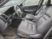 ✅ 2007 Honda Accord EX-L • VIN: 1HGCM56847A100359 • Лот: 85399145. Опубликован ранее на Copart с пробегом 190 533 миль. Бесплатный доступ к архиву аукционных продаж из США и подробный отчёт об истории автомобиля на DreamBid. Изображение 7.