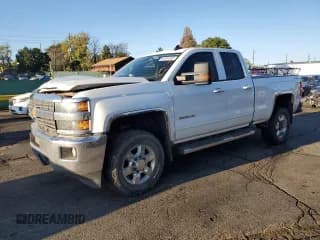✅ 2016 Chevrolet Silverado 2500HD LT • VIN: 1GC2KVEG6GZ390257 • Lot: 80484535. Wystawiony na Copart z przebiegiem 141 256 mil. Bezpłatny archiwum sprzedaży aukcyjnych z USA i szczegółowy raport historii pojazdu na DreamBid. Zdjęcie 1.