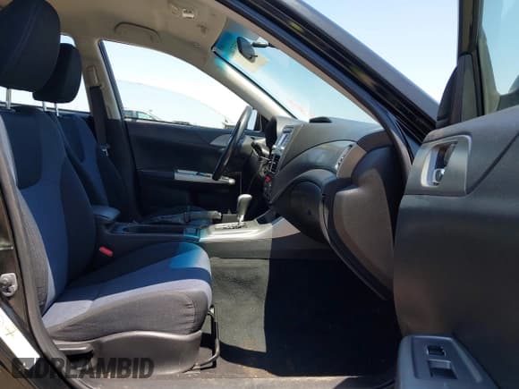 ✅ 2010 Subaru Impreza Outback Special Sports • VIN: JF1GH6D66AH819130 • Lot: 42597482. Listed on IAAI with 132,361 mi. Free auction sales archive from the USA and detailed vehicle history report at DreamBid. Image 5.