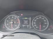 ✅ 2012 Audi Q5 Premium Plus • VIN: WA1LFBFP2CA101223 • Lot: 43856325. Listed on IAAI with 116,433 mi. Free auction sales archive from the USA and detailed vehicle history report at DreamBid. Image 7.