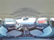 ✅ 2023 Hyundai Venue SEL • VIN: KMHRC8A37PU233796 • Lot: 85819424. Listed on Copart with 9,947 mi. Free auction sales archive from the USA and detailed vehicle history report at DreamBid. Image 12.