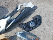 ✅ 2017 Nissan Rogue SL • VIN: 5N1AT2MT1HC833288 • Lot: 43319729. Listed on IAAI with 116,478 mi. Free auction sales archive from the USA and detailed vehicle history report at DreamBid. Image 12.