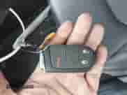 2024 Jeep Compass Latitude z VIN 3C4NJDBN2RT100510, wystawiony jako IAAI lot #43605089 z przebiegiem 53 687 mil mil oraz . Historia ofert i sprzedaży dostępna na DreamBid. Obrazek 11.