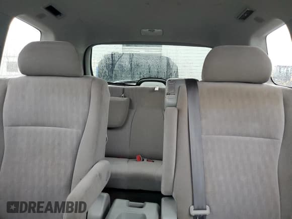 ✅ 2009 Toyota Highlander Sport • VIN: JTEES43A792128776 • Lot: 81074085. Listed on Copart with 301,182 mi. Free auction sales archive from the USA and detailed vehicle history report at DreamBid. Image 10.