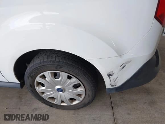 ✅ 2019 Ford Transit Connect XLT • VIN: NM0LS7F23K1426316 • Lot: 42518458. Listed on IAAI with 147,642 mi. Free auction sales archive from the USA and detailed vehicle history report at DreamBid. Image 18.