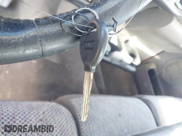 ✅ 2001 Dodge 1500 • VIN: 3B7HC13Z71M285062 • Lot: 43466827. Listed on IAAI with 191,276 mi. Free auction sales archive from the USA and detailed vehicle history report at DreamBid. Image 11.