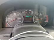 ✅ 2007 Chevrolet Equinox LT • VIN: 2CNDL63F876030940 • Лот: 61622075. Опубликован ранее на Copart с пробегом Не указан. Бесплатный доступ к архиву аукционных продаж из США и подробный отчёт об истории автомобиля на DreamBid. Изображение 9.