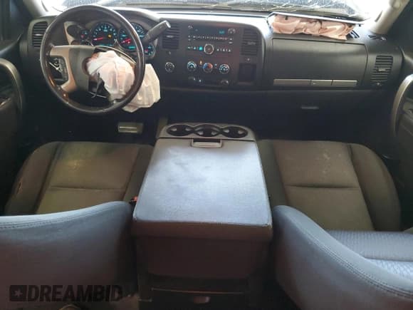 ✅ 2011 Chevrolet Silverado 2500HD LT • VIN: 1GC1KXCG2BF264126 • Lot: 70338485. Listed on Copart with 254,442 mi. Free auction sales archive from the USA and detailed vehicle history report at DreamBid. Image 8.