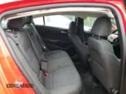 ✅ 2017 Chevrolet Cruze LT • VIN: 1G1BE5SM9H7248511 • Lot: 57938903. Listed on Copart with Not provided. Free auction sales archive from the USA and detailed vehicle history report at DreamBid. Image 10.