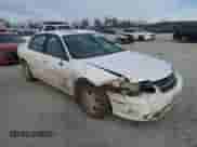 ✅ 2000 Chevrolet Malibu LS • VIN: 1G1NE52JXY6109674 • Lot: 45988525. Wystawiony na Copart z przebiegiem 166 910 mil mil. Skorzystaj z bezpłatnego archiwum sprzedaży aukcyjnych z USA i zobacz szczegółowy raport historii pojazdu na DreamBid. Zdjęcie 4.