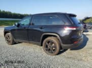 ✅ 2025 Jeep Grand Cherokee Limited • VIN: 1C4RJGBG0SC268717 • Лот: 70773625. Опубликован ранее на Copart с пробегом 1 453 миль. Бесплатный доступ к архиву аукционных продаж из США и подробный отчёт об истории автомобиля на DreamBid. Изображение 2.