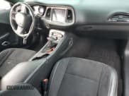 ✅ 2019 Dodge Challenger R/T Scat Pack Widebody • VIN: 2C3CDZFJXKH632819 • Lot: 86474034. Wystawiony na Copart z przebiegiem 45 415 mil. Bezpłatny archiwum sprzedaży aukcyjnych z USA i szczegółowy raport historii pojazdu na DreamBid. Zdjęcie 8.