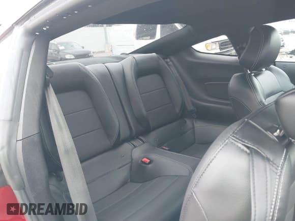 ✅ 2020 Ford Mustang GT • VIN: 1FA6P8CF7L5182295 • Lot: 41006471. Listed on IAAI with 8,583 mi. Free auction sales archive from the USA and detailed vehicle history report at DreamBid. Image 8.