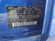 ✅ 2020 Genesis G70 2.0T • VIN: KMTG64LAXLU048760 • Лот: 41553678. Опубликован ранее на IAAI с пробегом 63 043 миль. Бесплатный доступ к архиву аукционных продаж из США и подробный отчёт об истории автомобиля на DreamBid. Изображение 9.