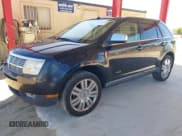✅ 2008 Lincoln MKX • VIN: 2LMDU68C58BJ28722 • Lot: 43695070. Listed on IAAI with 145,982 mi. Free auction sales archive from the USA and detailed vehicle history report at DreamBid. Image 2.