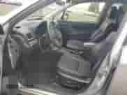 2017 Subaru Forester Premium with VIN JF2SJGECXHH537197, listed as a Copart auction lot 70521415 with 105,322 mi miles and Salvage title. Bid and sale history available at DreamBid. Image 7.