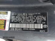 ✅ 2010 Toyota Camry • VIN: 4T1BB3EK0AU120398 • Lot: 41493948. Wystawiony na IAAI z przebiegiem Nie podano. Bezpłatny archiwum sprzedaży aukcyjnych z USA i szczegółowy raport historii pojazdu na DreamBid. Zdjęcie 9.