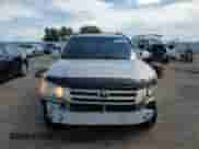 2001 Toyota Highlander с VIN JTEHF21A010015776, выставлен на аукционе Copart как лот 62600325 с пробегом 208 620 миль миль и Списание • Salvage title. История ставок и продаж доступна на DreamBid. Изображение 5.