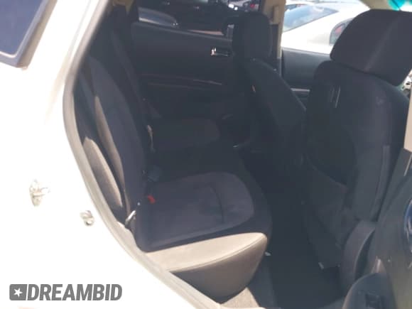 ✅ 2013 Nissan Rogue SL • VIN: JN8AS5MVXDW138198 • Lot: 42734582. Wystawiony na IAAI z przebiegiem 179 769 mil. Bezpłatny archiwum sprzedaży aukcyjnych z USA i szczegółowy raport historii pojazdu na DreamBid. Zdjęcie 8.