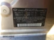 ✅ 2011 Hyundai Elantra Limited • VIN: 5NPDH4AE1BH040959 • Lot: 84247285. Listed on Copart with 122,020 mi. Free auction sales archive from the USA and detailed vehicle history report at DreamBid. Image 12.