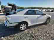 2012 Toyota Camry SE с VIN 4T1BF1FK7CU508819, выставлен на аукционе Copart как лот 85182255 с пробегом 179 167 миль миль и Списание • Salvage title. История ставок и продаж доступна на DreamBid. Изображение 3.