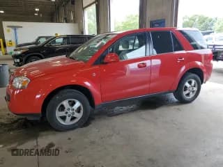 ✅ 2007 Saturn VUE V6 • VIN: 5GZCZ534X7S811140 • Lot: 61293855. Wystawiony na Copart z przebiegiem 171 591 mil. Bezpłatny archiwum sprzedaży aukcyjnych z USA i szczegółowy raport historii pojazdu na DreamBid. Zdjęcie 1.