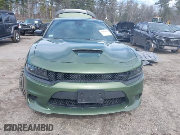 ✅ 2023 Dodge Charger GT • VIN: 2C3CDXMG1PH545281 • Lot: 41814194. Wystawiony na IAAI z przebiegiem 26 310 mil. Bezpłatny archiwum sprzedaży aukcyjnych z USA i szczegółowy raport historii pojazdu na DreamBid. Zdjęcie 13.
