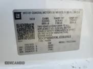 ✅ 2020 Chevrolet Silverado 1500 Custom • VIN: 3GCPWBEFXLG161915 • Lot: 63148565. Wystawiony na Copart z przebiegiem 143 558 mil. Bezpłatny archiwum sprzedaży aukcyjnych z USA i szczegółowy raport historii pojazdu na DreamBid. Zdjęcie 13.