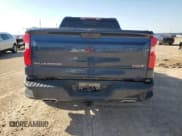 ✅ 2021 Chevrolet Silverado 1500 RST • VIN: 1GCUYEED1MZ116201 • Lot: 69065534. Wystawiony na Copart z przebiegiem 59 406 mil. Bezpłatny archiwum sprzedaży aukcyjnych z USA i szczegółowy raport historii pojazdu na DreamBid. Zdjęcie 6.